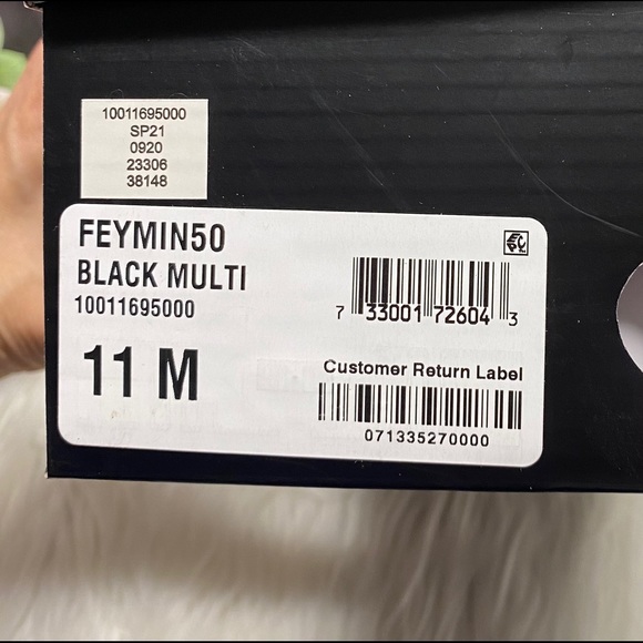 INC Feymin-Faux-Fur Slipper Slides - Picture 15 of 15